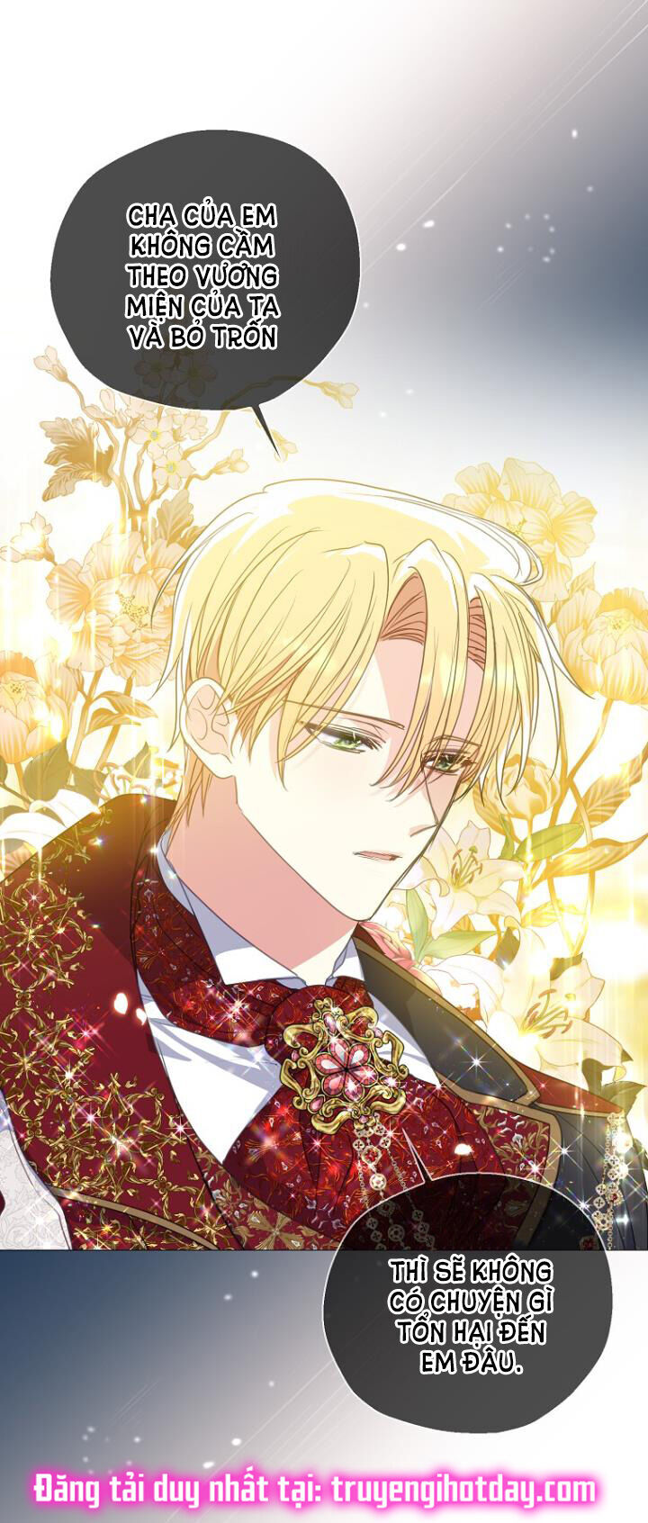 Bệ Hạ Xin Đừng Giết Tôi!!! Chapter 103.2 - 1