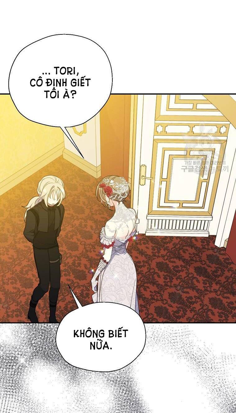 Bệ Hạ Xin Đừng Giết Tôi!!! Chapter 104.1 - 12