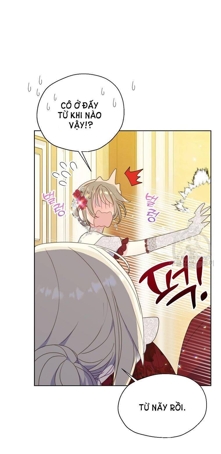 Bệ Hạ Xin Đừng Giết Tôi!!! Chapter 104.1 - 3
