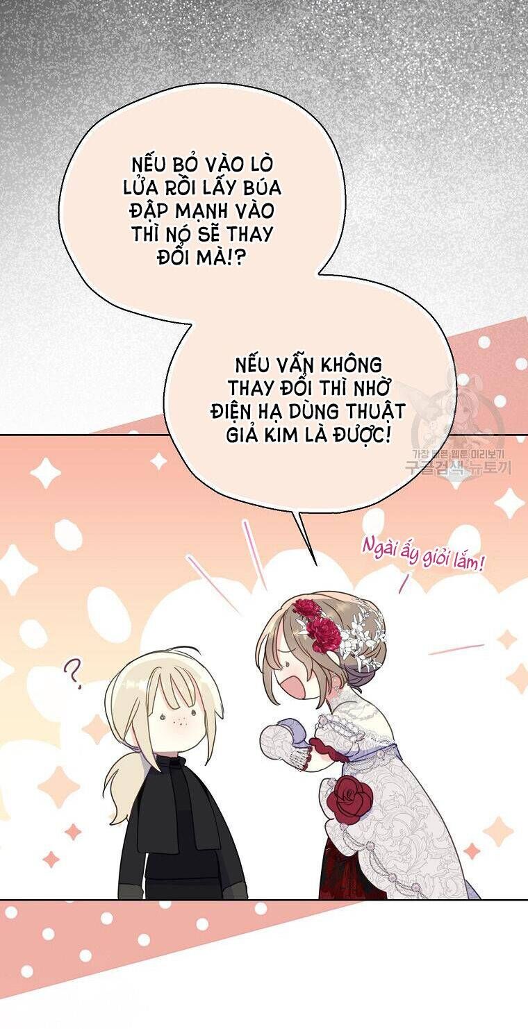 Bệ Hạ Xin Đừng Giết Tôi!!! Chapter 104.1 - 26