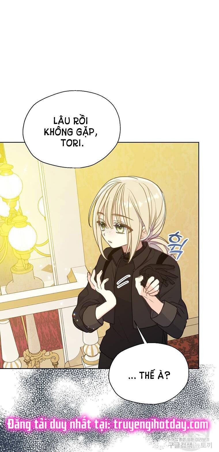 Bệ Hạ Xin Đừng Giết Tôi!!! Chapter 104.1 - 4