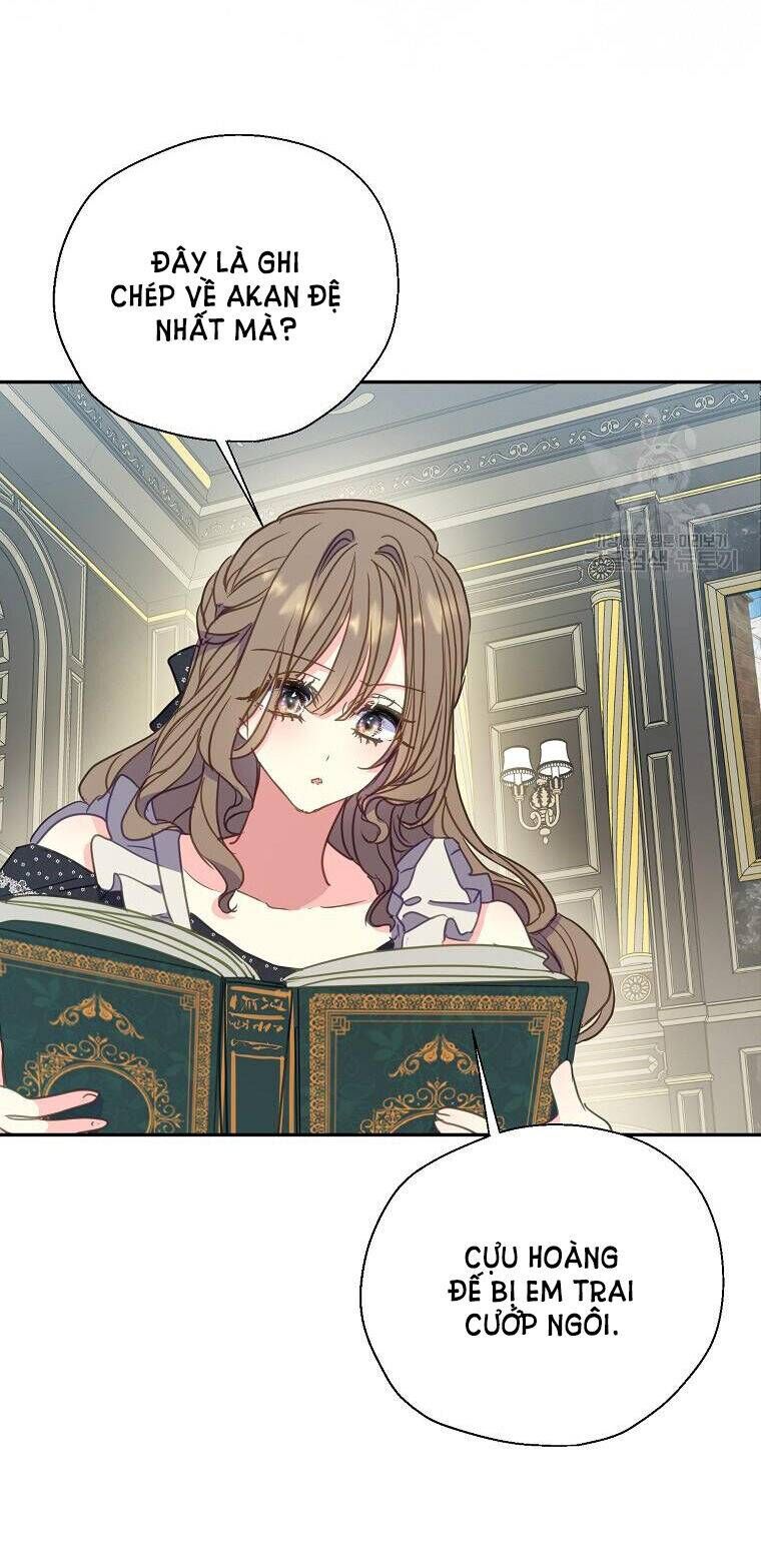 Bệ Hạ Xin Đừng Giết Tôi!!! Chapter 104.1 - 31