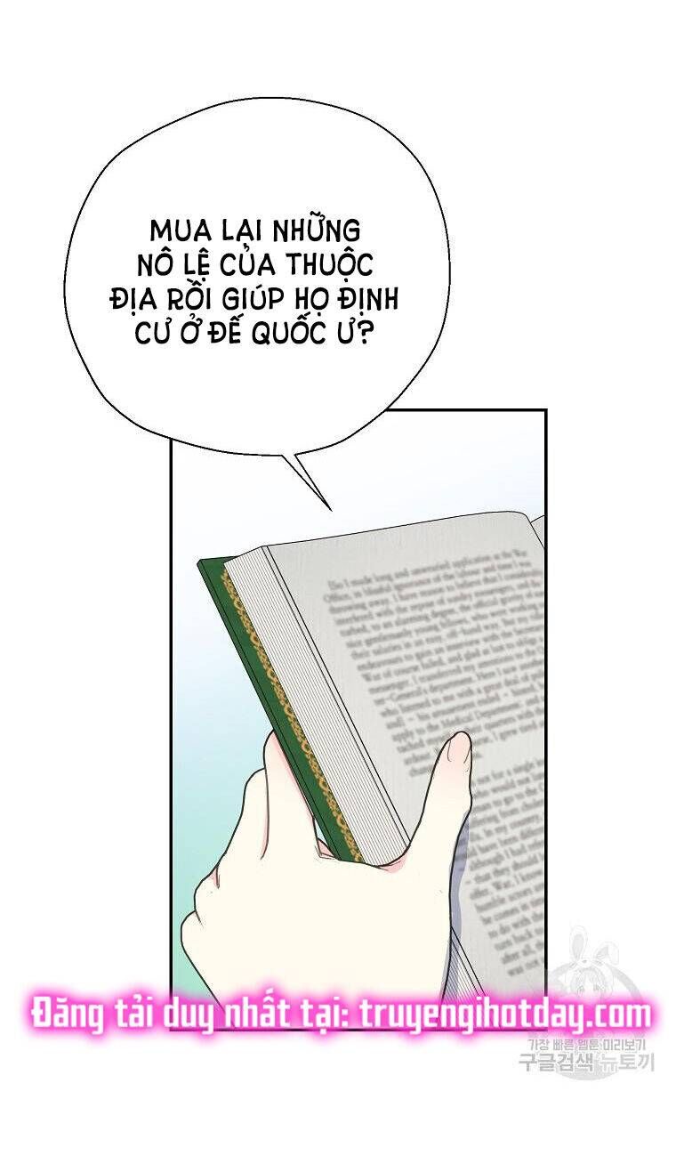 Bệ Hạ Xin Đừng Giết Tôi!!! Chapter 104.1 - 32