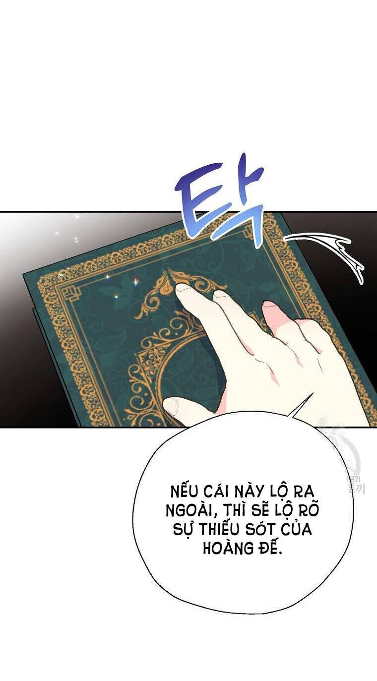 Bệ Hạ Xin Đừng Giết Tôi!!! Chapter 104.1 - 33