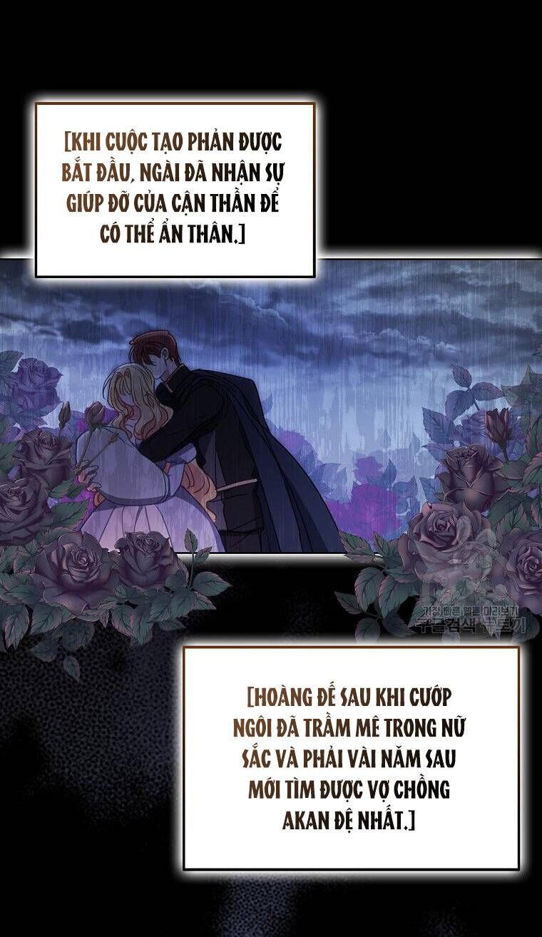 Bệ Hạ Xin Đừng Giết Tôi!!! Chapter 104.1 - 37