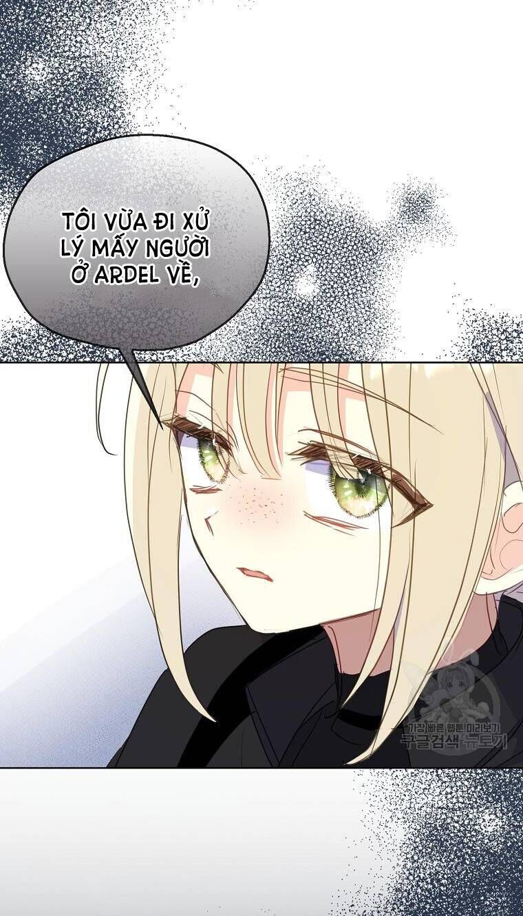 Bệ Hạ Xin Đừng Giết Tôi!!! Chapter 104.1 - 5