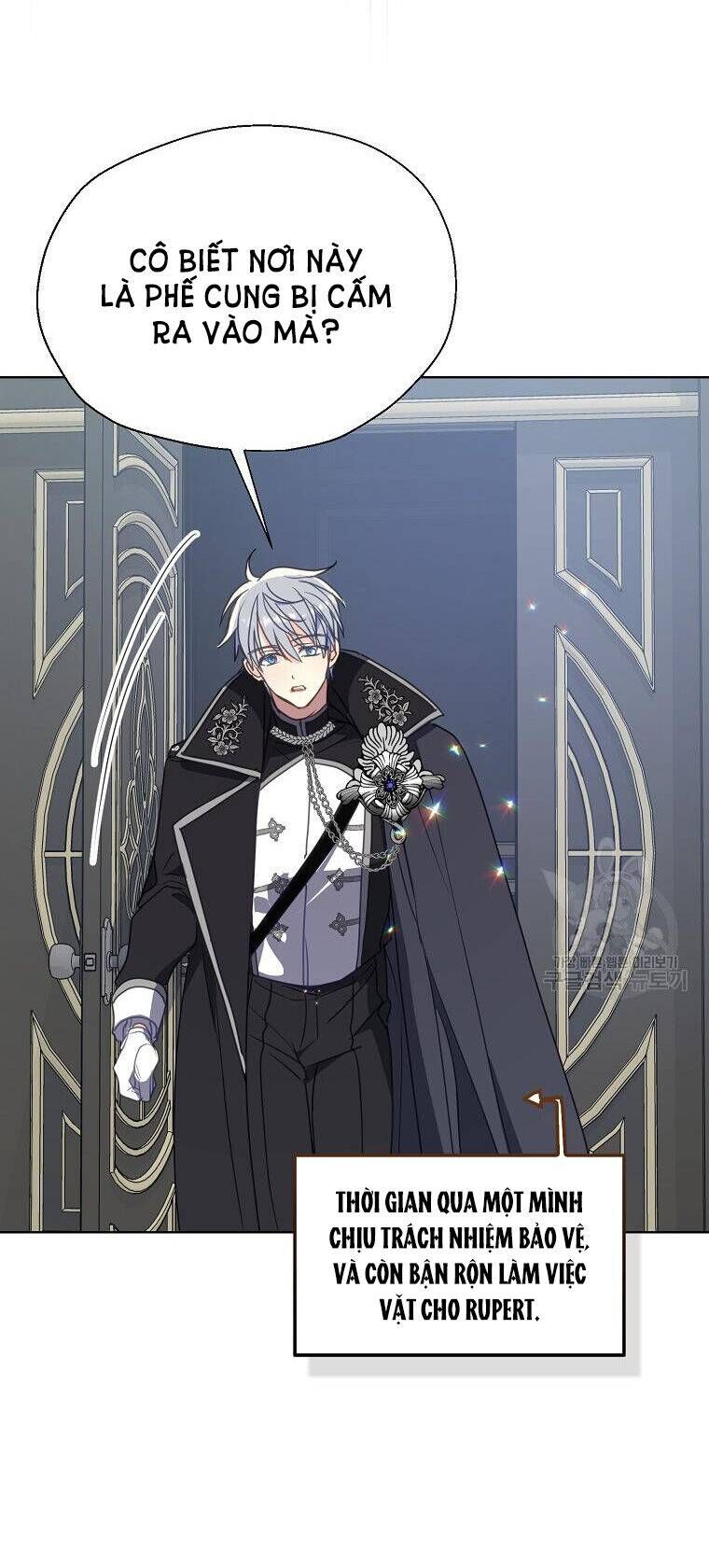 Bệ Hạ Xin Đừng Giết Tôi!!! Chapter 104.1 - 46