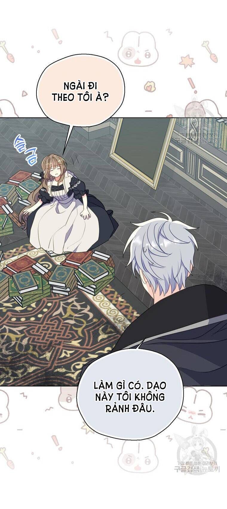 Bệ Hạ Xin Đừng Giết Tôi!!! Chapter 104.1 - 47