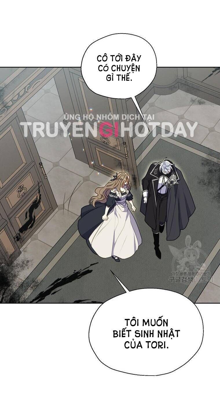 Bệ Hạ Xin Đừng Giết Tôi!!! Chapter 104.1 - 48