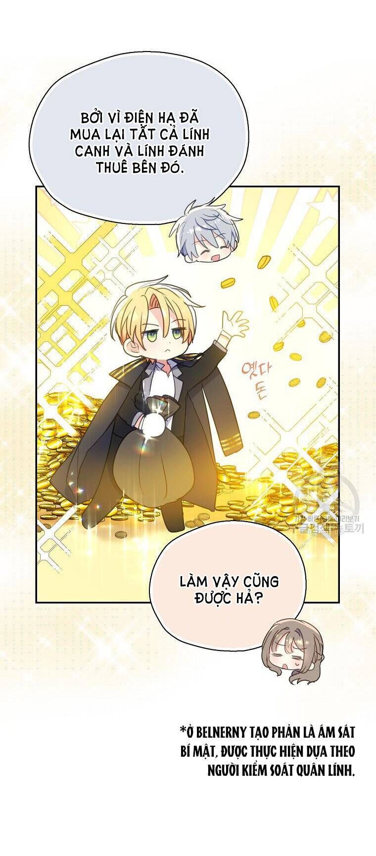 Bệ Hạ Xin Đừng Giết Tôi!!! Chapter 104.2 - 11