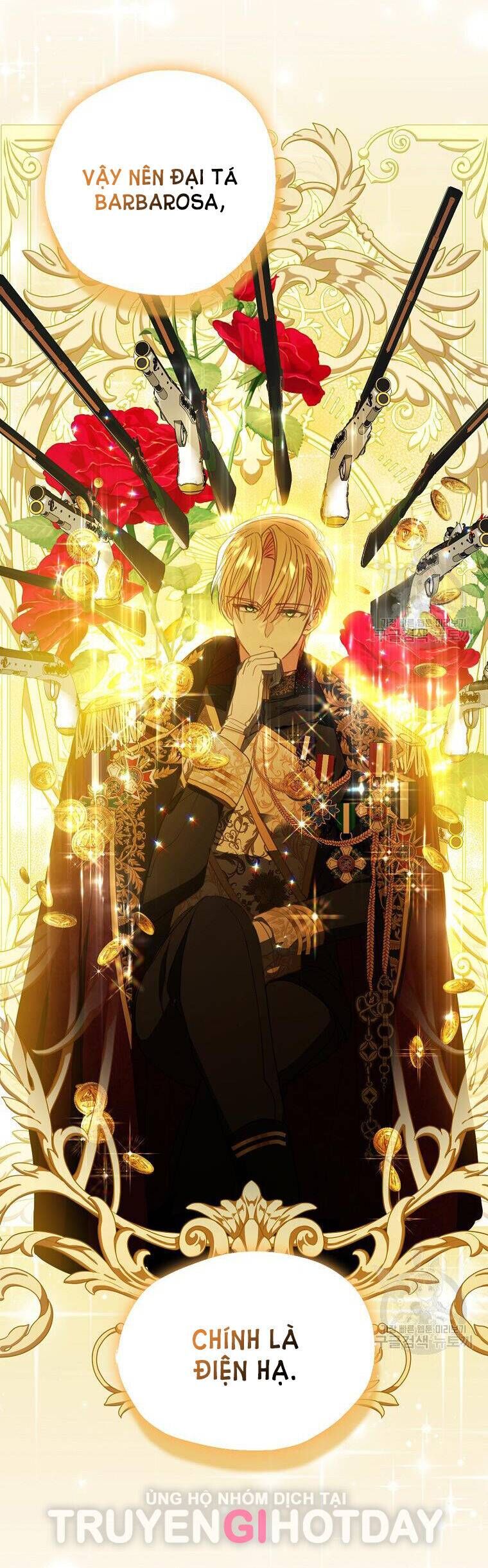 Bệ Hạ Xin Đừng Giết Tôi!!! Chapter 104.2 - 13