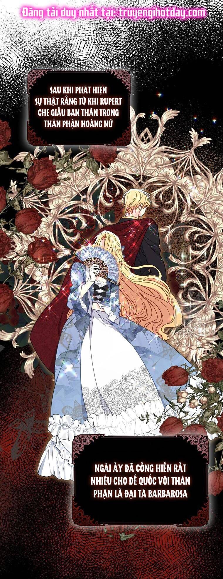 Bệ Hạ Xin Đừng Giết Tôi!!! Chapter 105.1 - 2