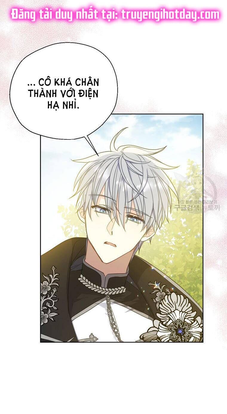 Bệ Hạ Xin Đừng Giết Tôi!!! Chapter 105.1 - 12