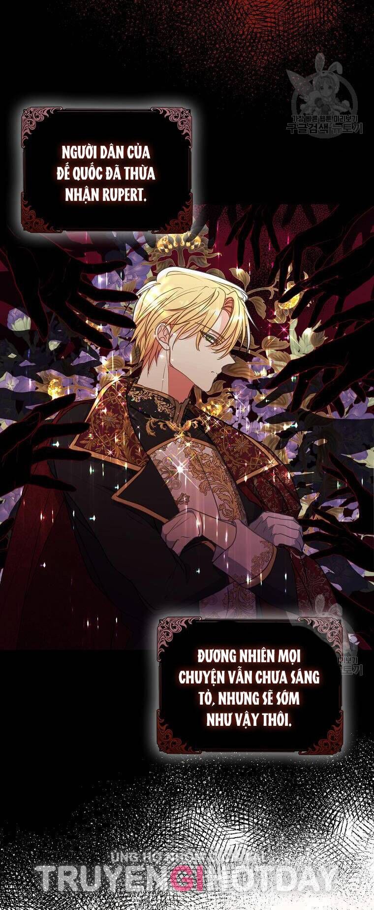 Bệ Hạ Xin Đừng Giết Tôi!!! Chapter 105.1 - 3