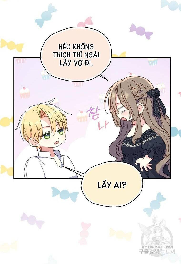 Bệ Hạ Xin Đừng Giết Tôi!!! Chapter 105.1 - 21