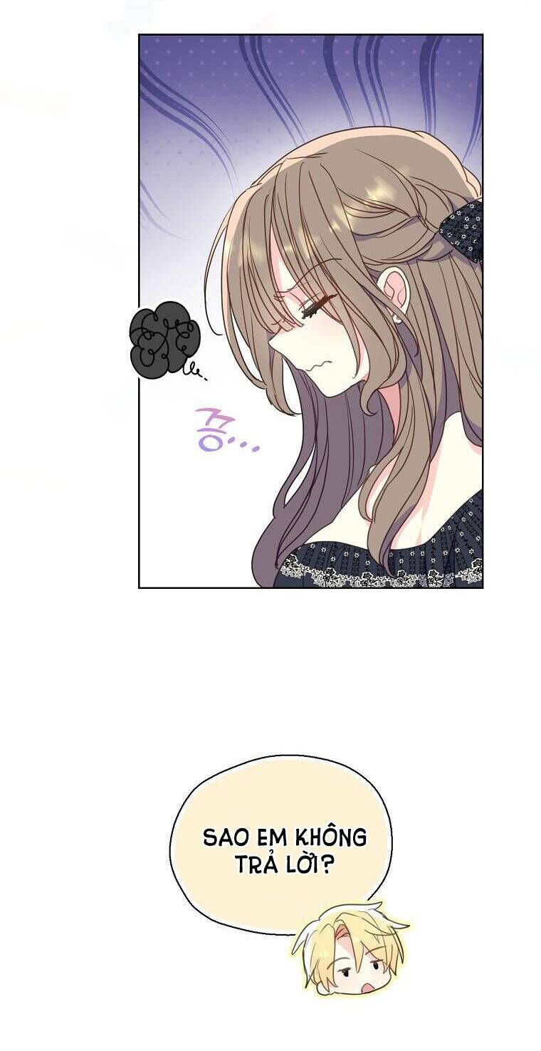 Bệ Hạ Xin Đừng Giết Tôi!!! Chapter 105.1 - 22