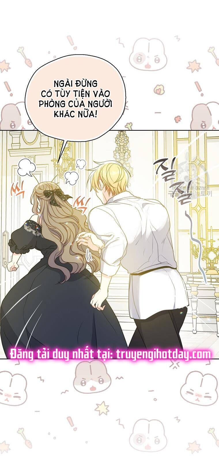 Bệ Hạ Xin Đừng Giết Tôi!!! Chapter 105.1 - 23