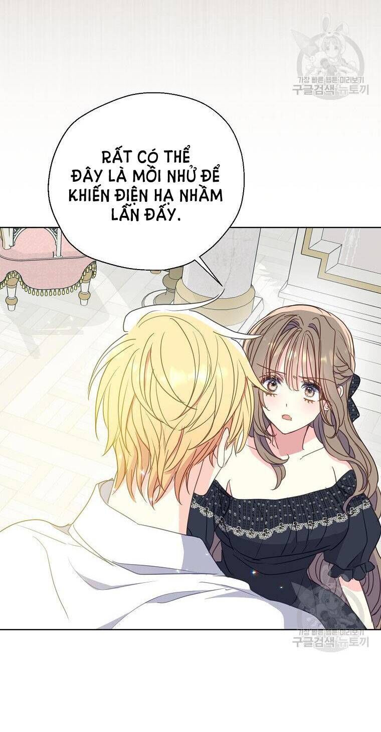 Bệ Hạ Xin Đừng Giết Tôi!!! Chapter 105.1 - 27