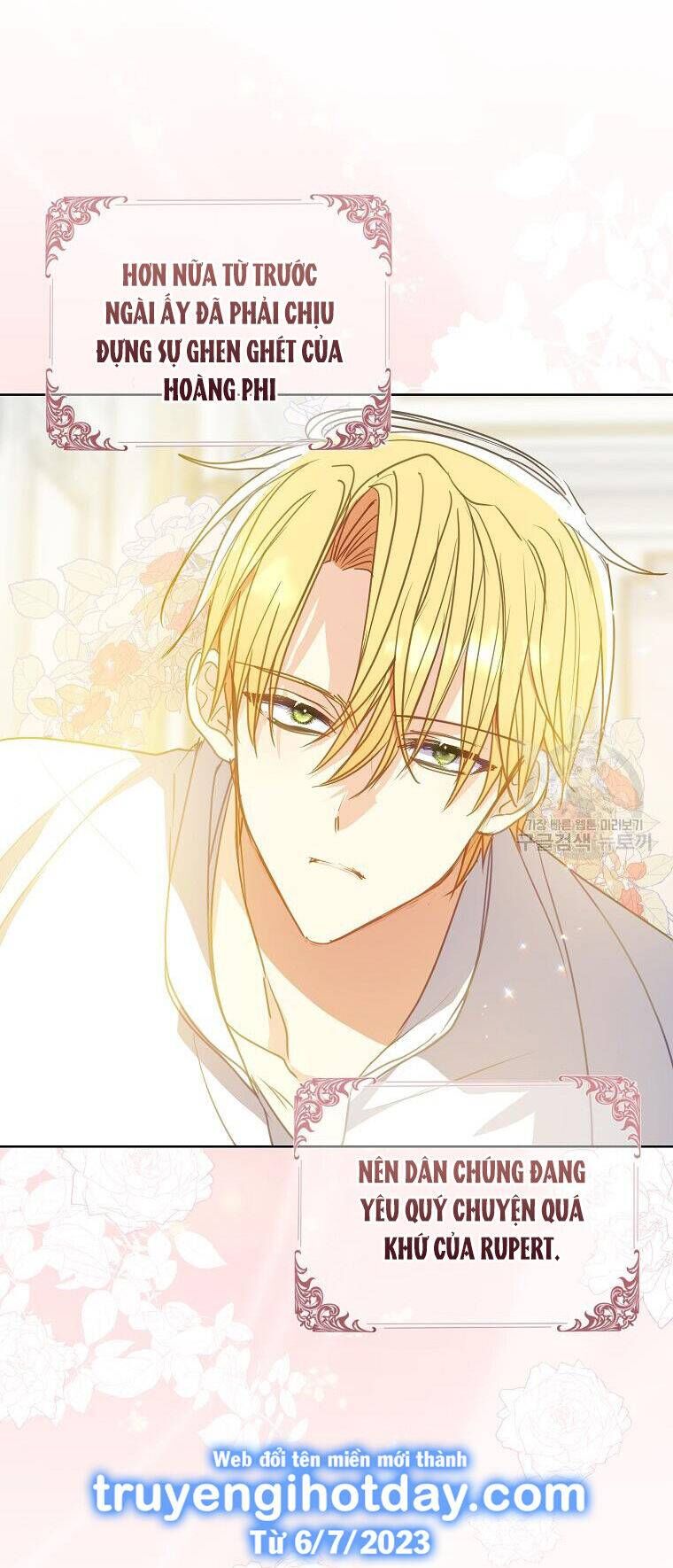 Bệ Hạ Xin Đừng Giết Tôi!!! Chapter 105.1 - 30