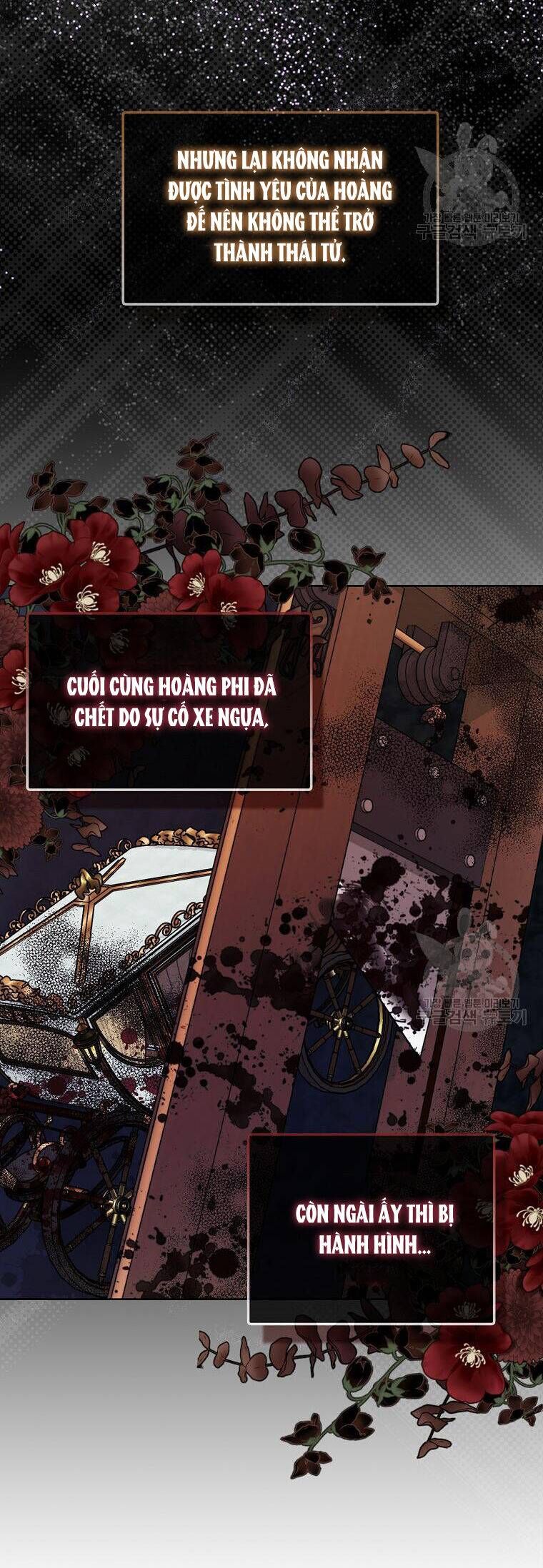 Bệ Hạ Xin Đừng Giết Tôi!!! Chapter 105.1 - 40