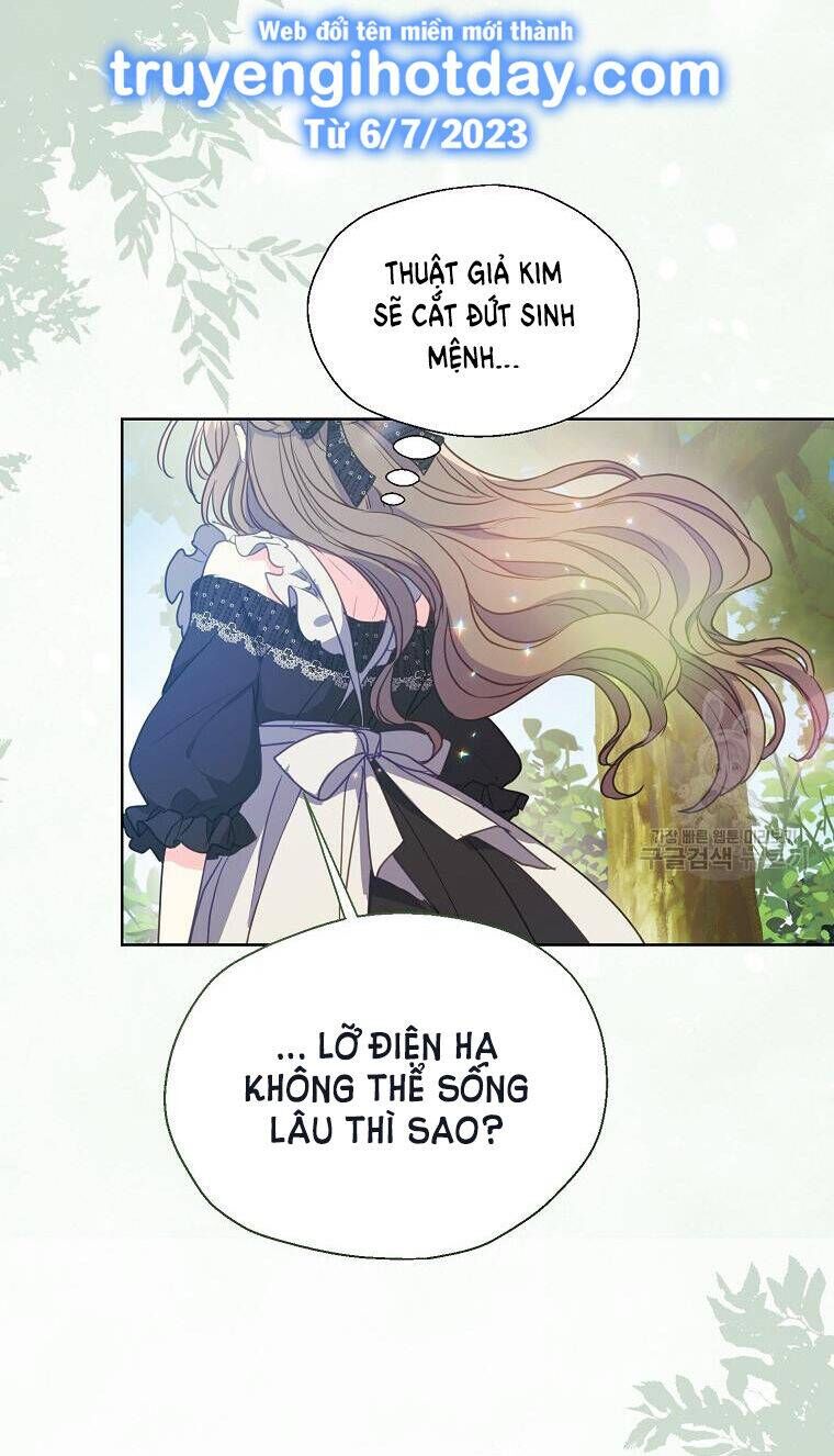 Bệ Hạ Xin Đừng Giết Tôi!!! Chapter 105.1 - 8