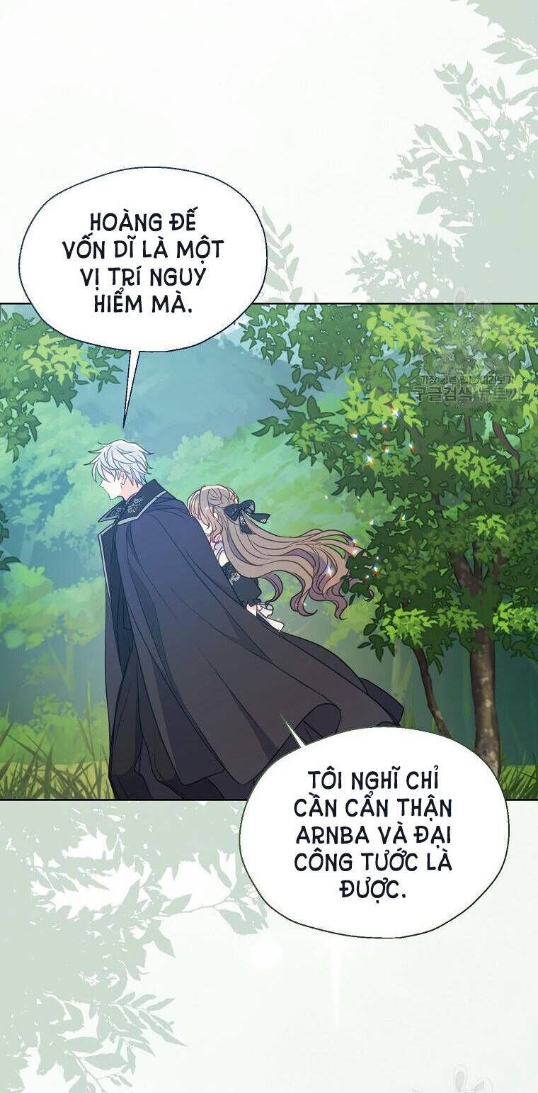 Bệ Hạ Xin Đừng Giết Tôi!!! Chapter 105.1 - 9