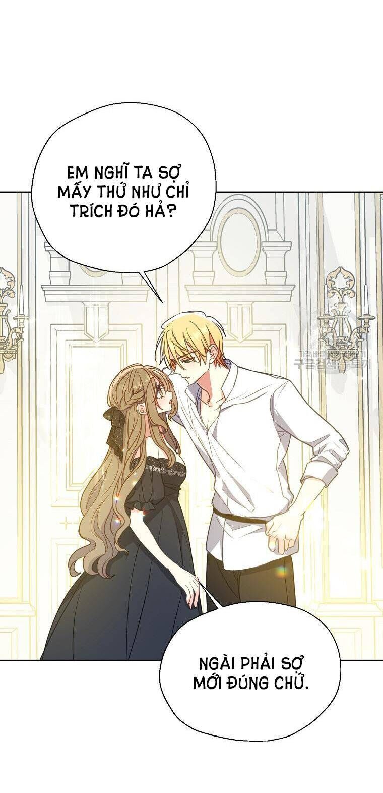 Bệ Hạ Xin Đừng Giết Tôi!!! Chapter 105.2 - 1