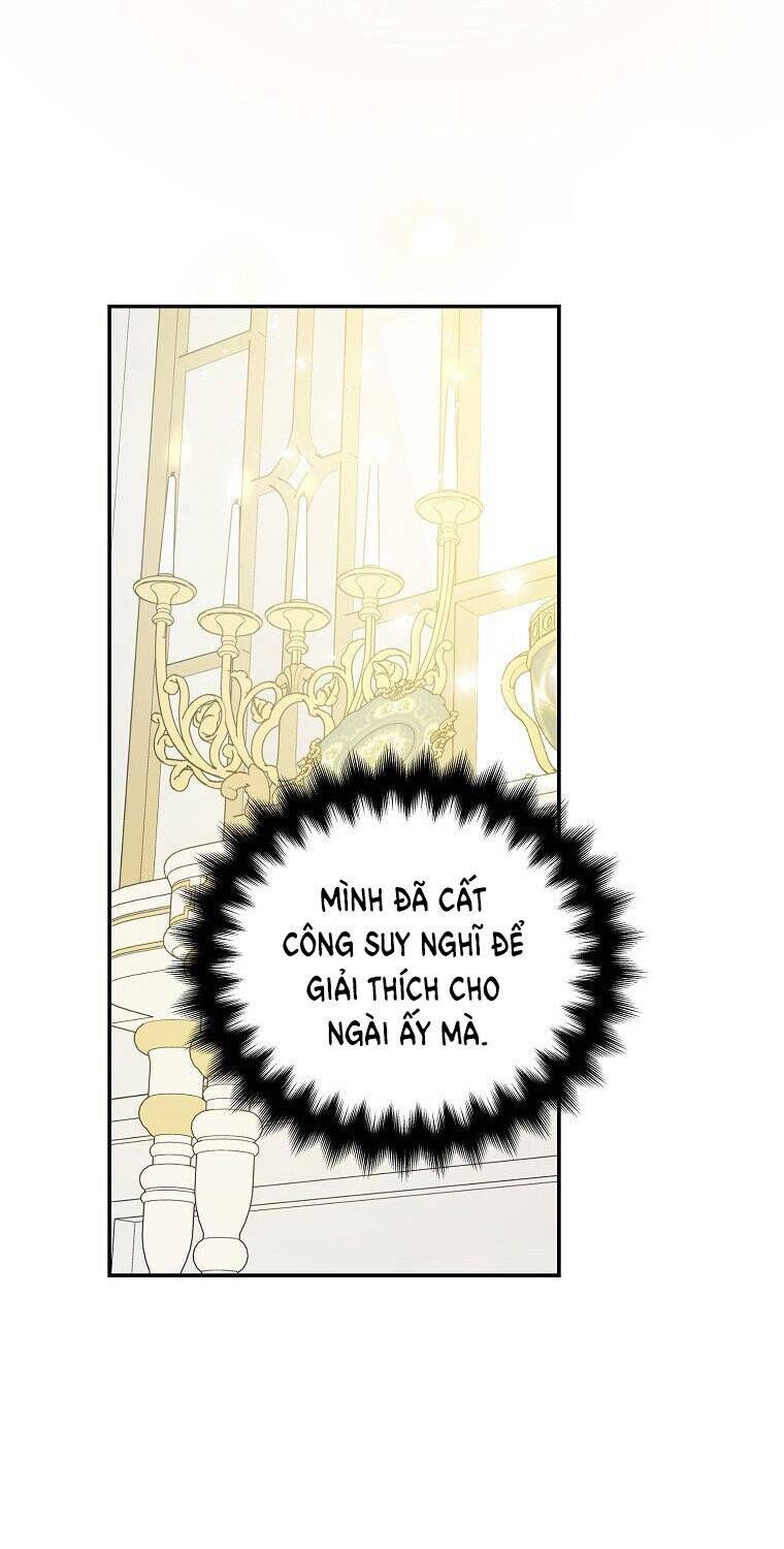 Bệ Hạ Xin Đừng Giết Tôi!!! Chapter 106.1 - 16