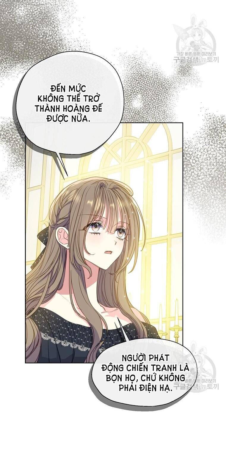 Bệ Hạ Xin Đừng Giết Tôi!!! Chapter 106.1 - 3