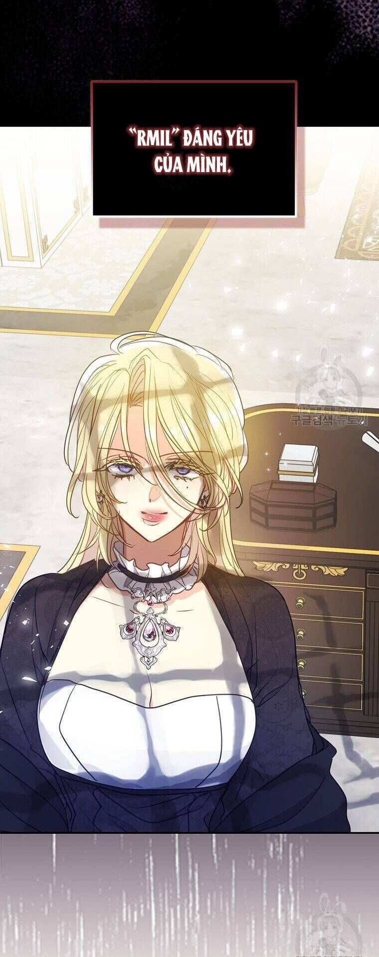 Bệ Hạ Xin Đừng Giết Tôi!!! Chapter 106.1 - 22