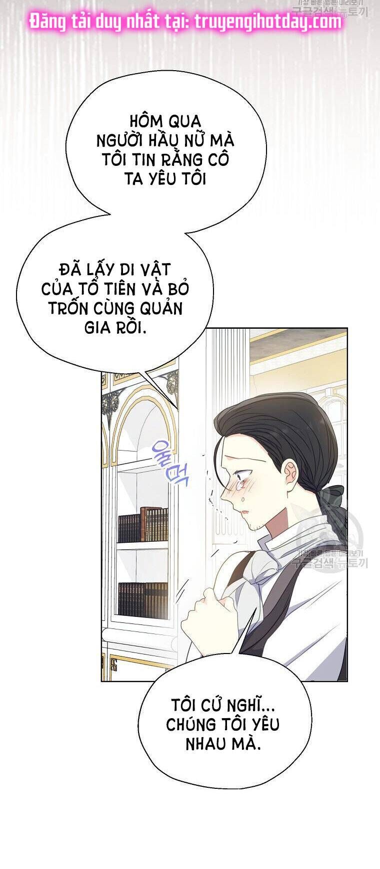 Bệ Hạ Xin Đừng Giết Tôi!!! Chapter 106.1 - 23