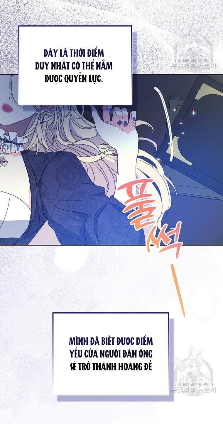 Bệ Hạ Xin Đừng Giết Tôi!!! Chapter 106.1 - 31