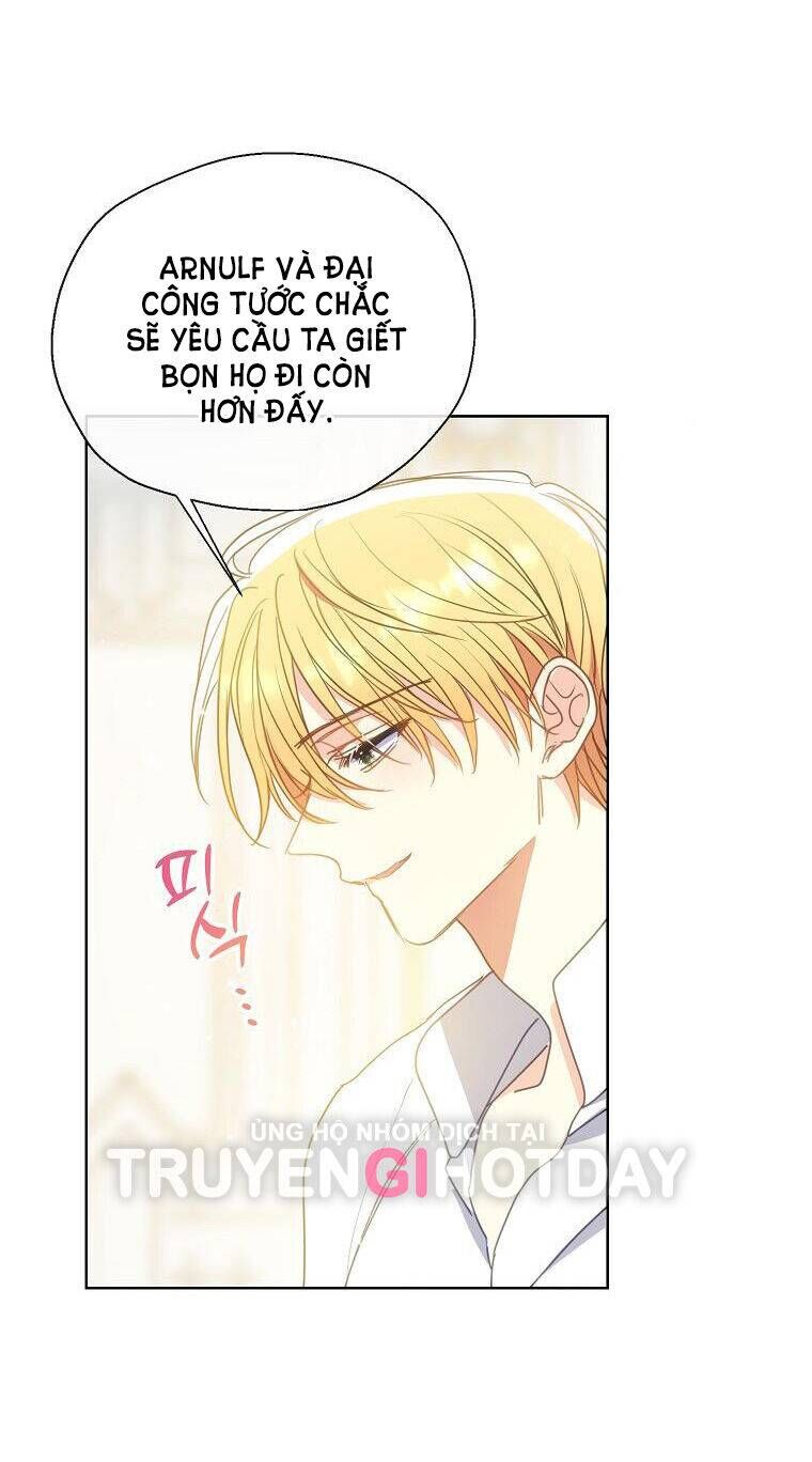 Bệ Hạ Xin Đừng Giết Tôi!!! Chapter 106.1 - 5