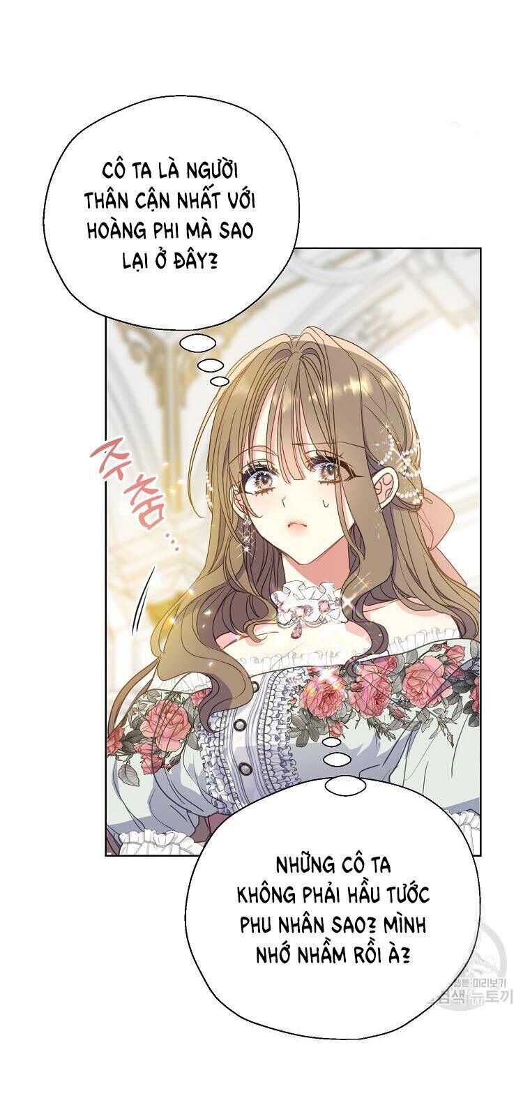 Bệ Hạ Xin Đừng Giết Tôi!!! Chapter 106.2 - 22