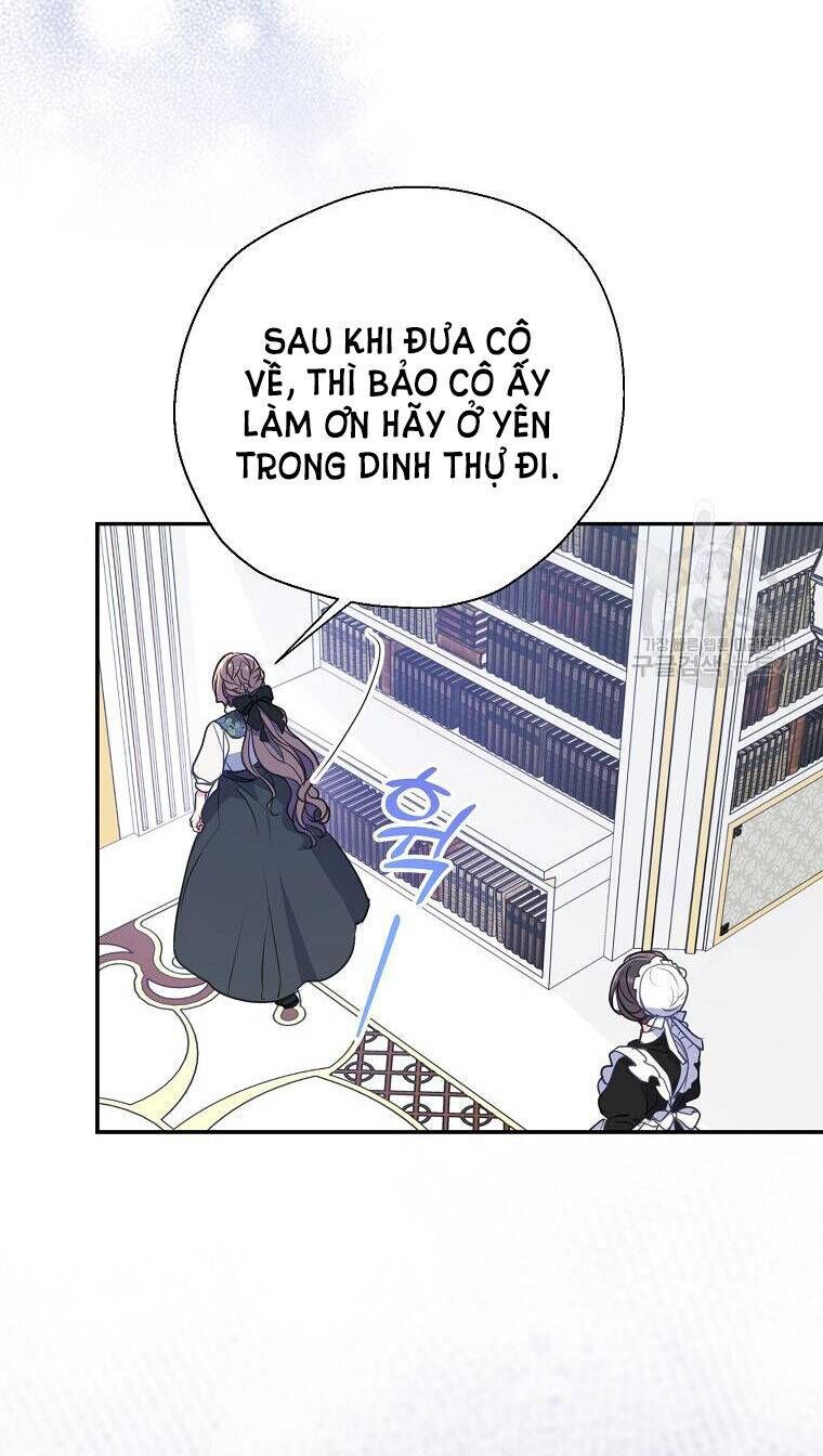 Bệ Hạ Xin Đừng Giết Tôi!!! Chapter 106.2 - 9