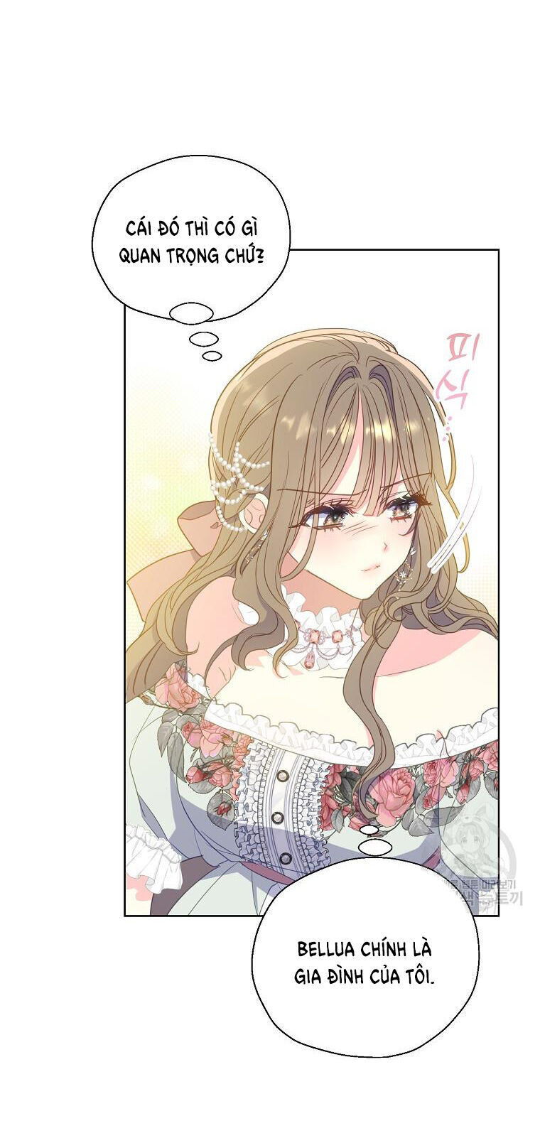 Bệ Hạ Xin Đừng Giết Tôi!!! Chapter 107.1 - 12