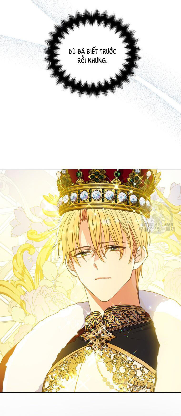 Bệ Hạ Xin Đừng Giết Tôi!!! Chapter 107.1 - 23