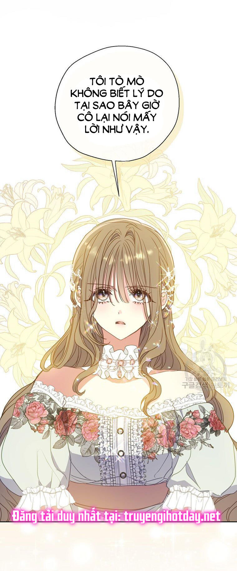 Bệ Hạ Xin Đừng Giết Tôi!!! Chapter 107.1 - 10