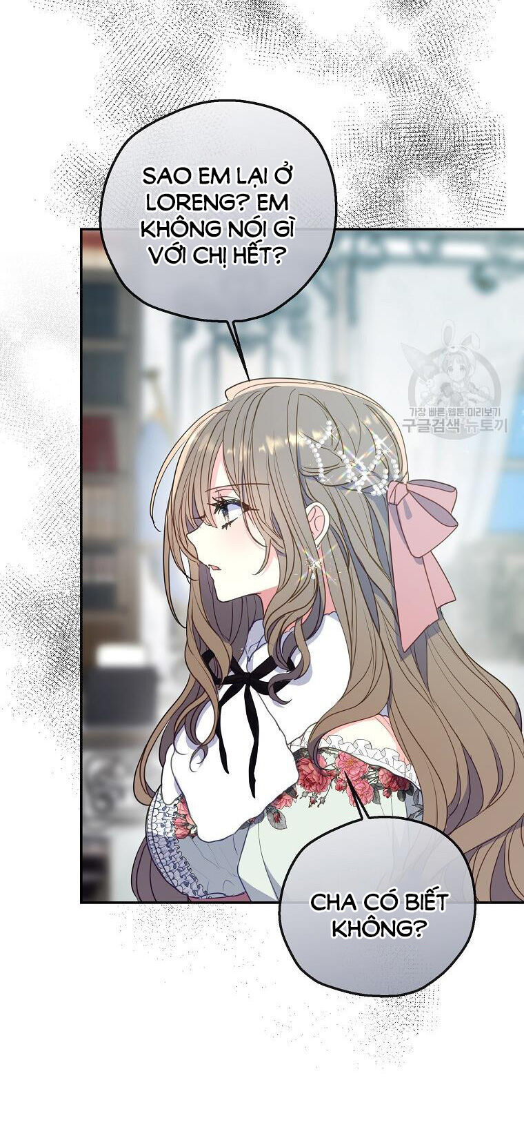 Bệ Hạ Xin Đừng Giết Tôi!!! Chapter 108.1 - 30