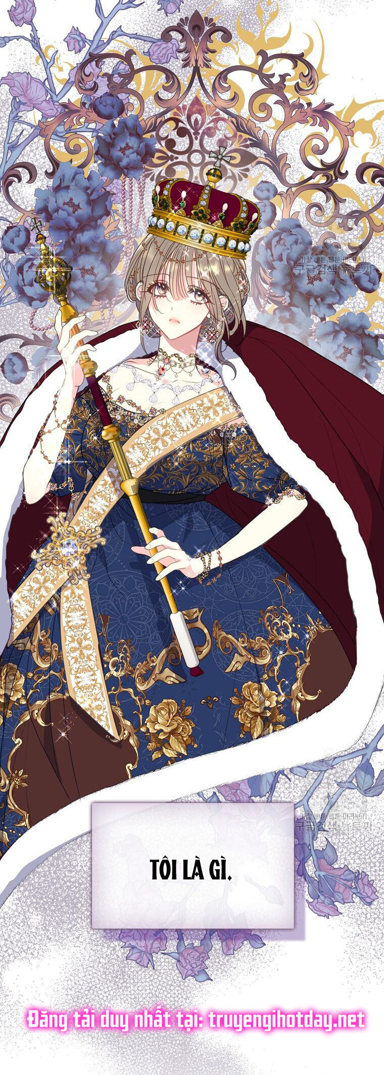 Bệ Hạ Xin Đừng Giết Tôi!!! Chapter 108.1 - 4