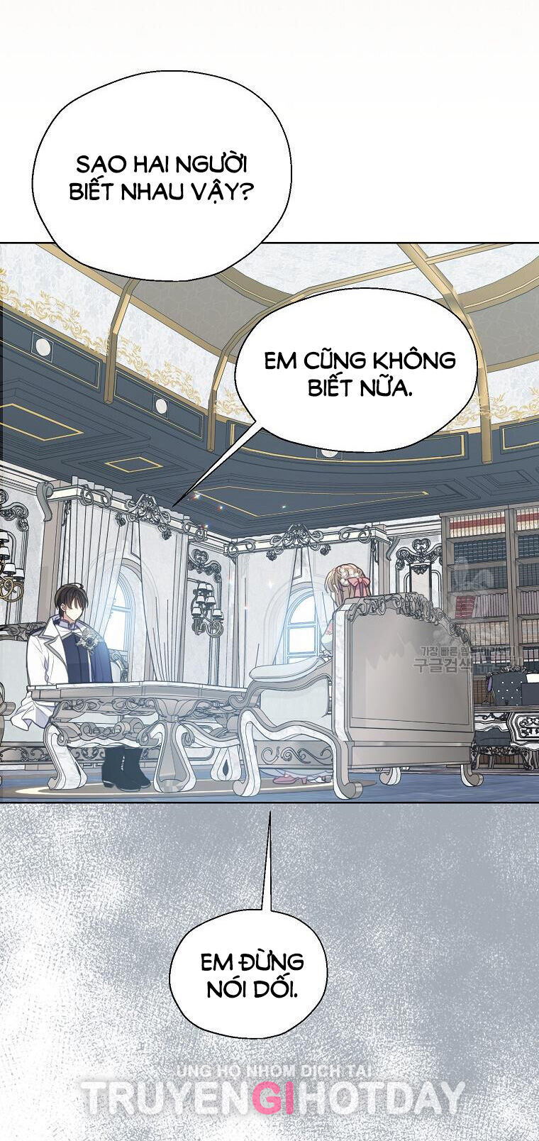Bệ Hạ Xin Đừng Giết Tôi!!! Chapter 108.2 - 7