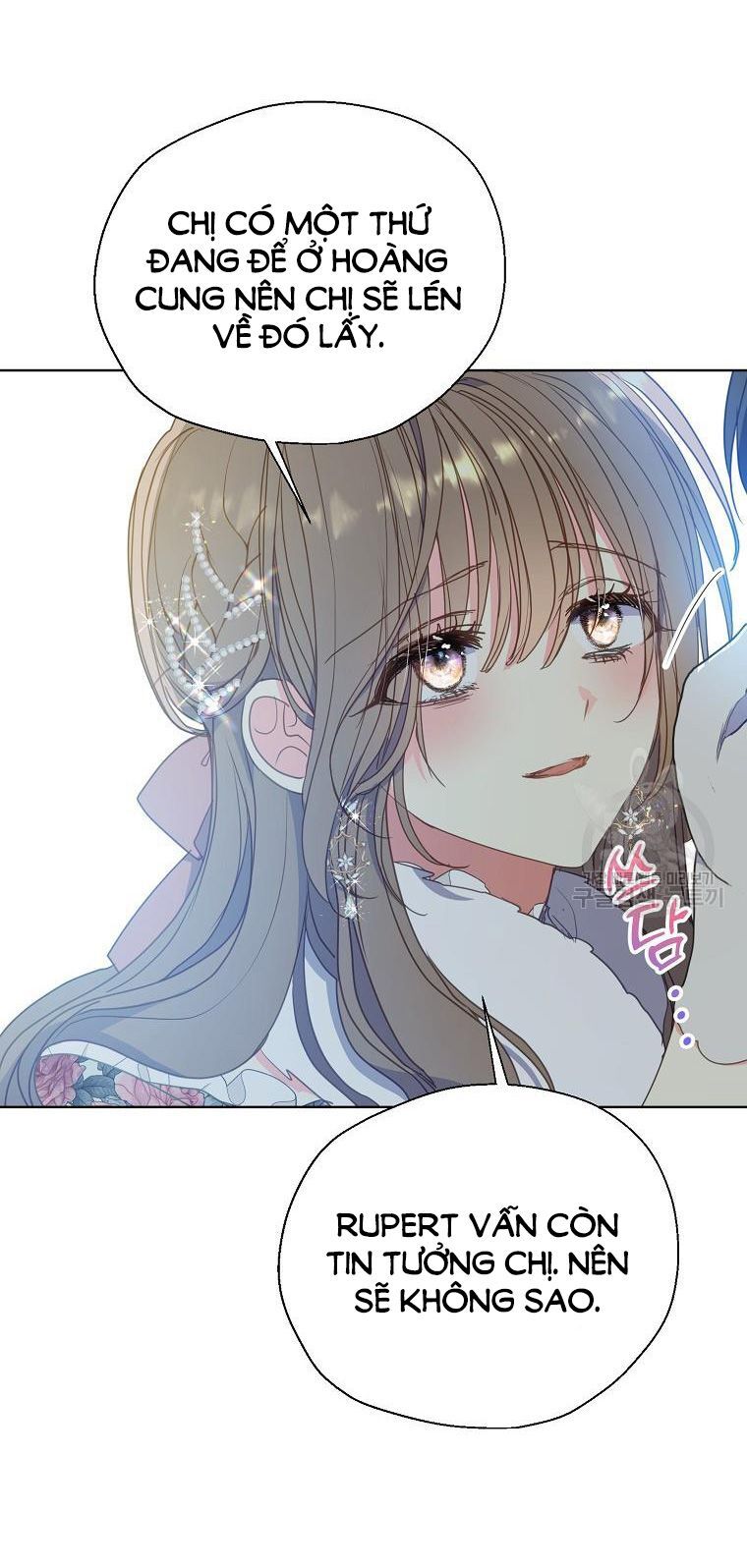 Bệ Hạ Xin Đừng Giết Tôi!!! Chapter 109.2 - 4