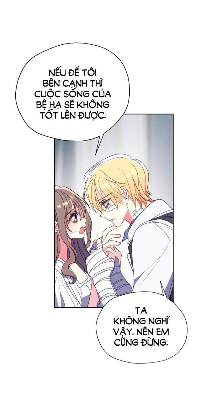 Bệ Hạ Xin Đừng Giết Tôi!!! Chapter 111.1 - 16