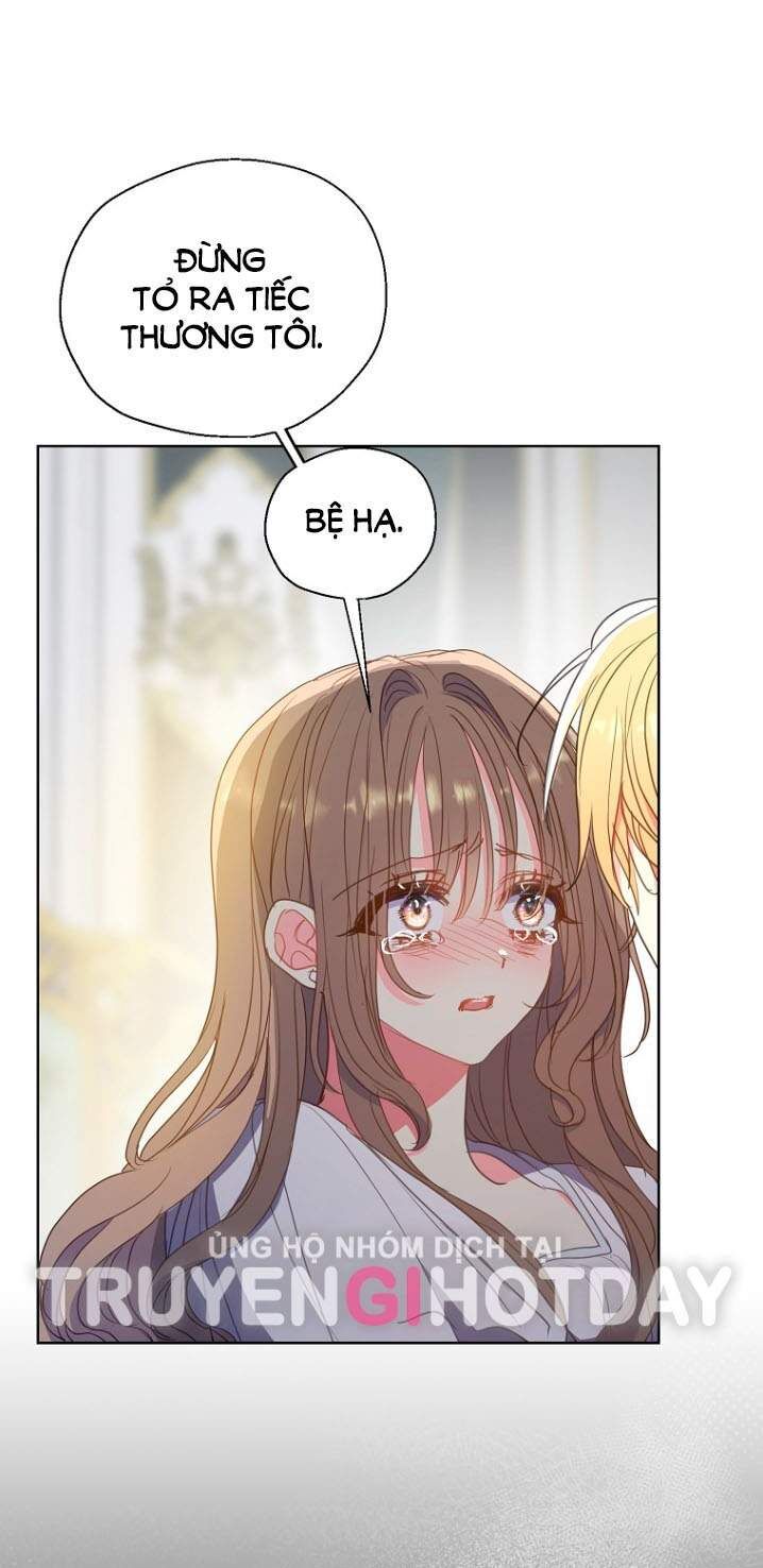 Bệ Hạ Xin Đừng Giết Tôi!!! Chapter 111.1 - 17