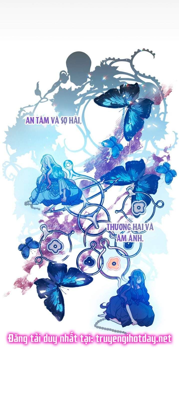 Bệ Hạ Xin Đừng Giết Tôi!!! Chapter 111.1 - 22