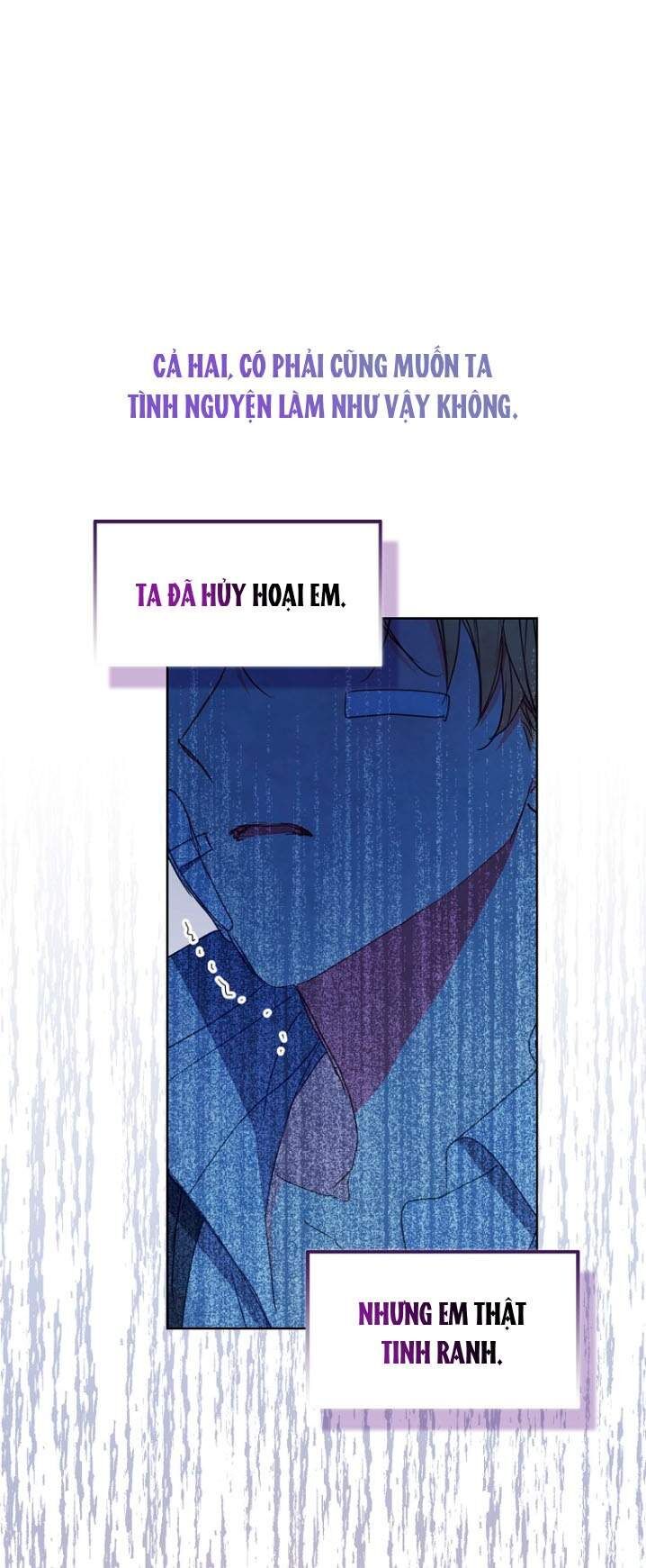 Bệ Hạ Xin Đừng Giết Tôi!!! Chapter 111.1 - 23