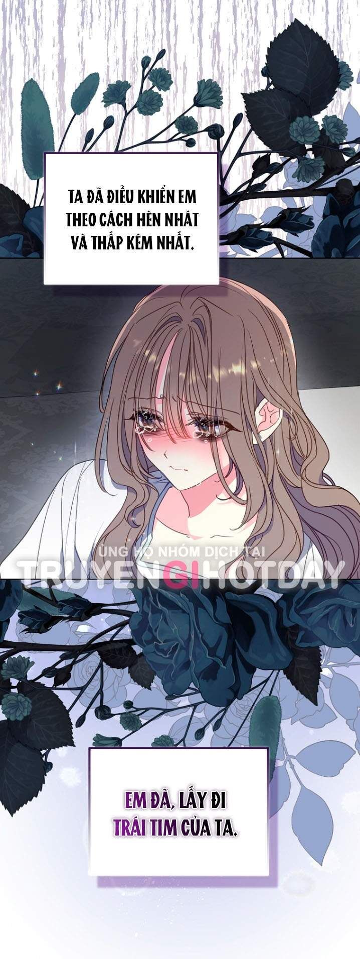 Bệ Hạ Xin Đừng Giết Tôi!!! Chapter 111.1 - 24