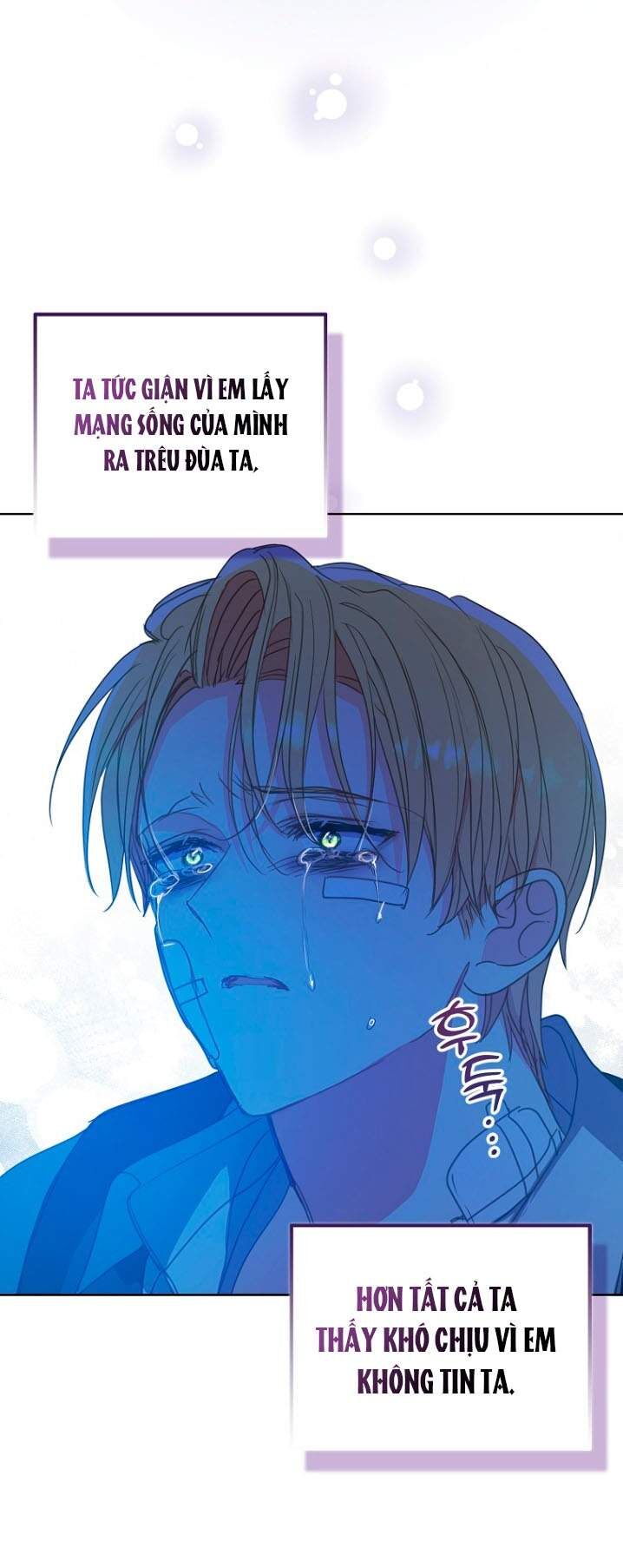 Bệ Hạ Xin Đừng Giết Tôi!!! Chapter 111.1 - 25