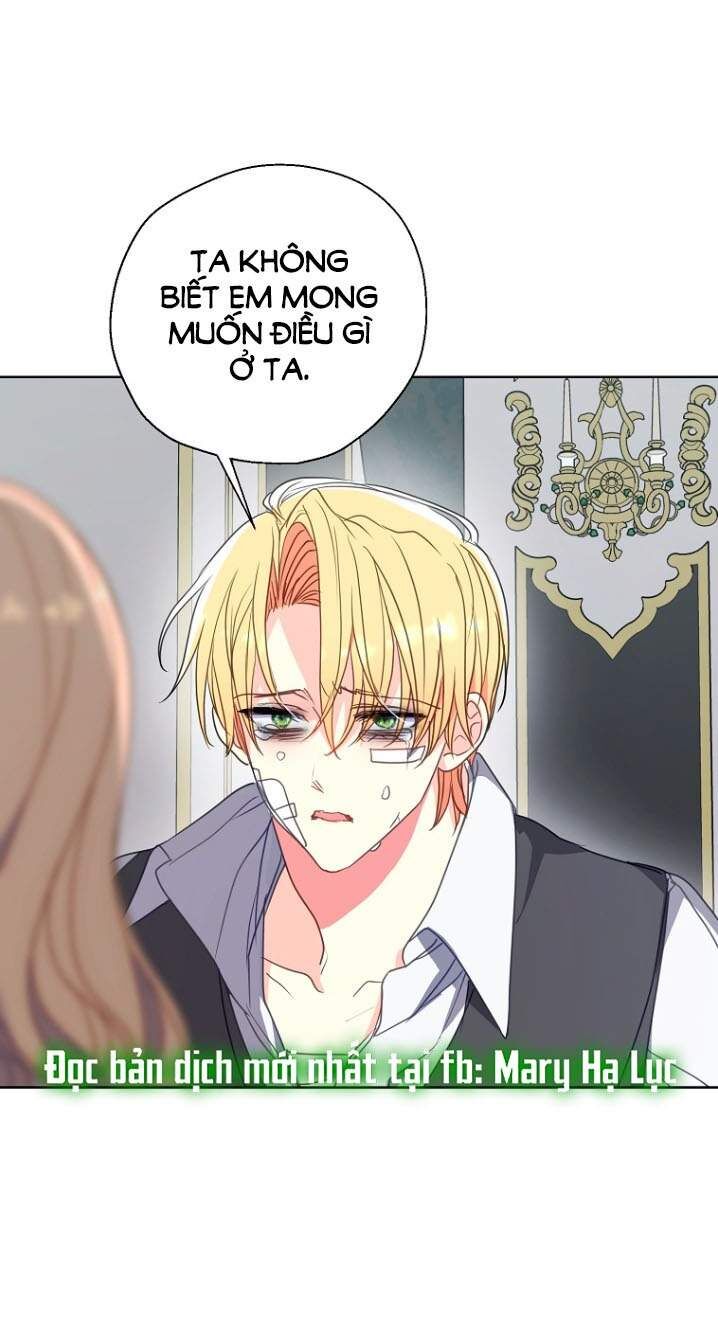 Bệ Hạ Xin Đừng Giết Tôi!!! Chapter 111.1 - 26