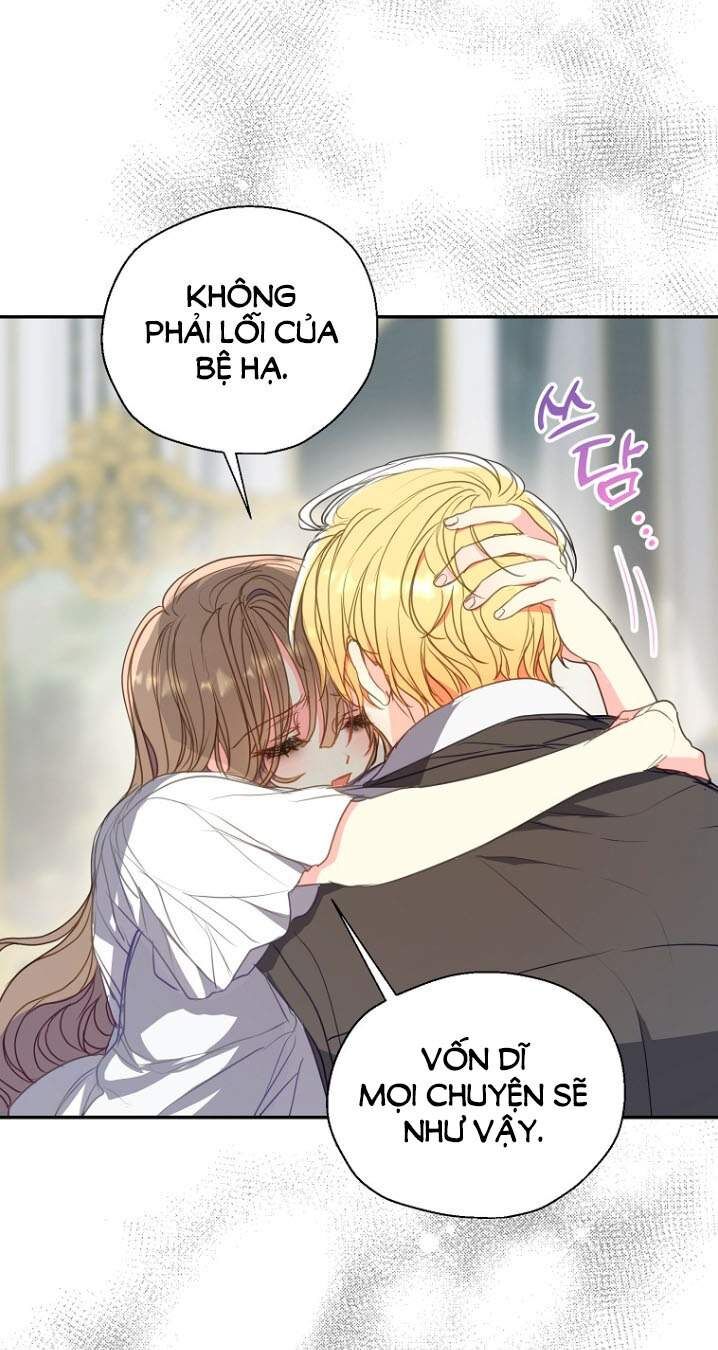 Bệ Hạ Xin Đừng Giết Tôi!!! Chapter 111.1 - 4